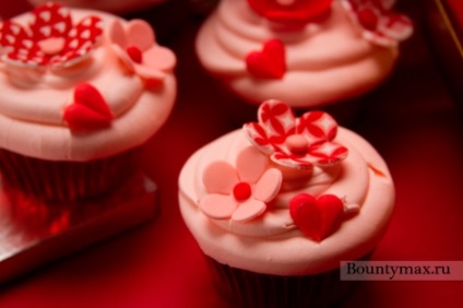 Meniu romantic pentru cele mai bune deserturi pentru Ziua Sf. Valentin