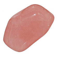 Rose Quartz és az állatöv jelei, ajándék, ajándéktárgy stick rock