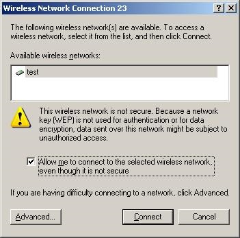 Útmutató a problémák megoldása a vezeték nélküli kliensek hozzáférést biztosít a vezetékes hálózat nem található pont