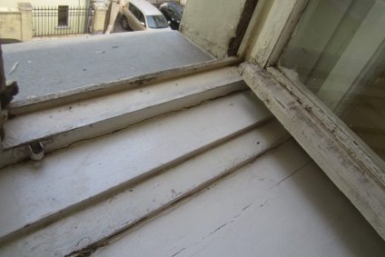 Izolație autoadezivă pentru ferestre cum să lipiți corect