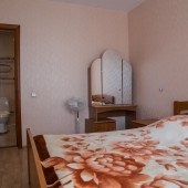 Sanatorium green grove, Ufa - prețurile oficiale pentru anul 2017 pentru vacanțe și vouchere cu tratament