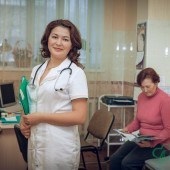 Sanatorium green grove, Ufa - prețurile oficiale pentru anul 2017 pentru vacanțe și vouchere cu tratament