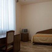 Sanatorium green grove, Ufa - prețurile oficiale pentru anul 2017 pentru vacanțe și vouchere cu tratament