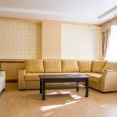 Sanatorium green grove, Ufa - prețurile oficiale pentru anul 2017 pentru vacanțe și vouchere cu tratament