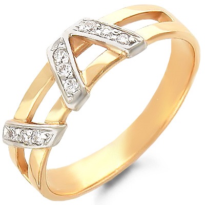 Secretele unui inel de aur cu un diamant cum să nu fii confundat într-o alegere - târg de maeștri - lucrate manual