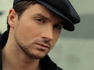 Serghei Lazarev, biografie, fotografie