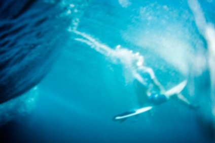 Serghei shakuto - Surfing - este scump, periculos și interesant