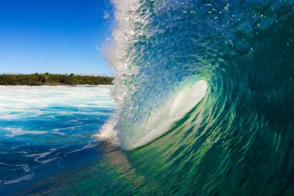 Serghei shakuto - Surfing - este scump, periculos și interesant