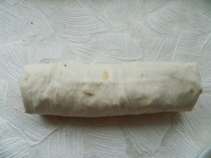 Shawarma у дома