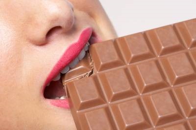 Csokoládé nyaralás fél édes fogakat!