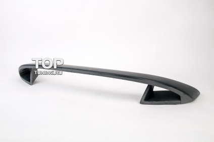 Spoiler standard pentru chevrolet lacetti