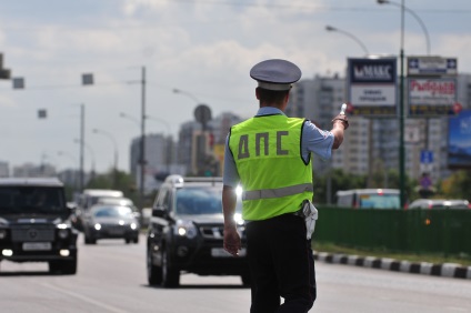 Pedepse pentru înregistrarea cu întârziere a unei mașini în 2017