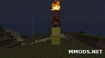 Descărcați free herobrine - mod hirobrain pentru minecraft 1