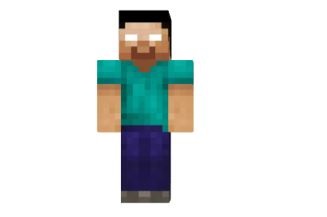 Descărcați free herobrine - mod hirobrain pentru minecraft 1