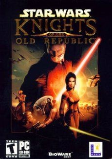 Letöltés Star Wars Knights of the Old Republic 2 - A sith nagyurak torrent ingyen PC