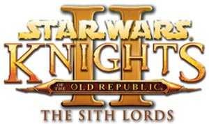 Letöltés Star Wars Knights of the Old Republic 2 - A sith nagyurak torrent ingyen PC