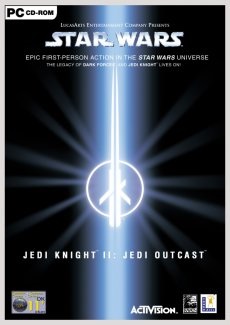 Letöltés Star Wars Knights of the Old Republic 2 - A sith nagyurak torrent ingyen PC