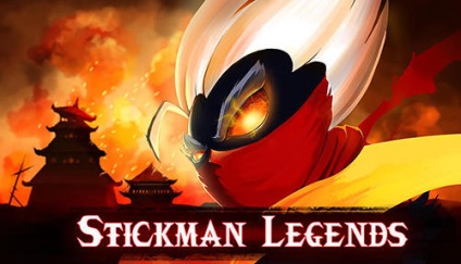 Descarcă legende stickman - stickman războinic pe PC, oameni de calculator