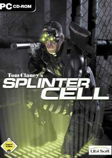 Letöltés Tom Clancy s Splinter Cell kettős ügynök torrent ingyen PC