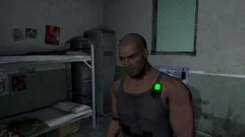 Letöltés Tom Clancy s Splinter Cell kettős ügynök torrent ingyen PC