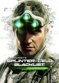 Letöltés Tom Clancy s Splinter Cell kettős ügynök torrent ingyen PC