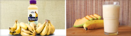 Câte calorii într-o banană 1 bucată (fără coaja, uscată, verde și mini)
