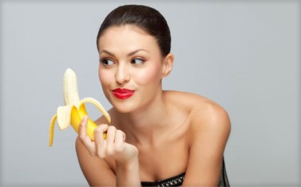 Hány kalória egy banán 1 db (anélkül, hogy a bőr, szárított, zöld és mini)