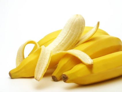 Mekkora a súlya egy banán a héja és a héj nélküli