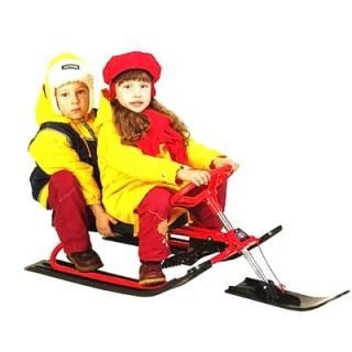 Snowmobile pentru copii