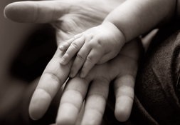 Sfaturi pentru viitorii tați cum să dai naștere unui copil sănătos