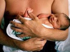 Tippek jövőbeli apák hogyan szülni egy egészséges baba