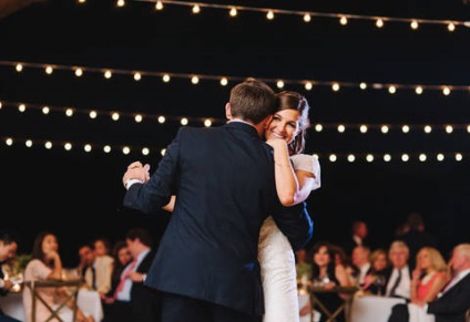 Sfaturi pentru stabilirea și pregătirea unui dans de nuntă - de la alegerea muzicii la alegere