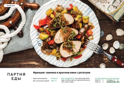 Creatorul designerului de produse alimentare intenționează să intre în toate orașele mari din Rusia
