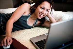 Ways, hogy társkereső nők az online