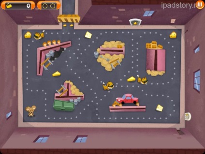 Spy mouse-ul HD pe iPad, totul despre ipad