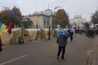 Azt tanultam, hogy miért az egyetemeken a költségvetési telt kérelmezők alacsony pontszámok