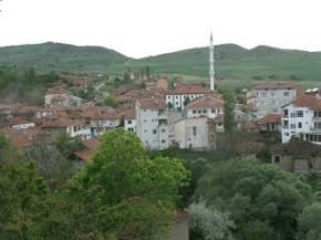 Capitala vechii regii hitite din Hattus-Hatsuș (Bogazkale, Turcia) este terenul dinaintea Inundațiilor
