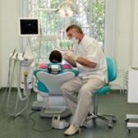 Dental Clinic Seven I