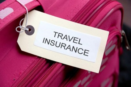 Asigurarea călătorilor de a obține o poliță de asigurare