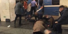 Asiguratorii au spus despre plățile efectuate victimelor din Sankt Petersburg
