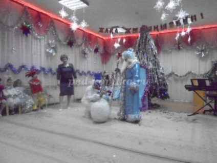 2. forgatókönyv karácsonyi party a fiatalabbak dhow