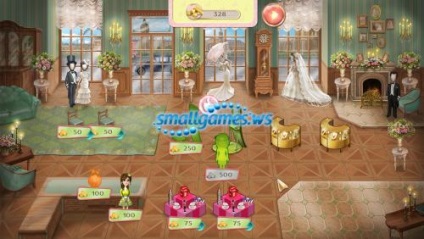 Esküvői Szalon 2 - letölthető játék ingyen