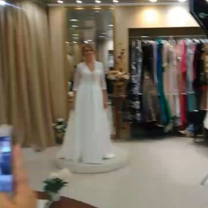 Salon de nunta in Novosibirsk @miledy_wedding profil instagram, instaviewer