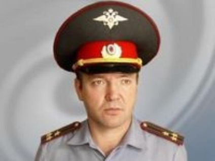 Poliția din Sverdlovsk a comentat scandalul din jurul seriei Tagansky
