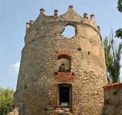 Sfântul Usspenskaya Svyatogorsk Lavra