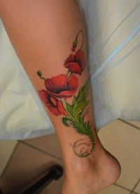 Tatuaje lenticulare pentru kutuzovoy 1