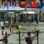 Thai boxing pentru începători - cum să alegi o sală de gimnastică pentru antrenament, Thai boxing, muay thai, auto-apărare