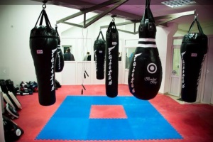 Thai boxing pentru începători - cum să alegi o sală de gimnastică pentru antrenament, Thai boxing, muay thai, auto-apărare