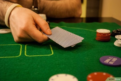 Întoarceți-vă în poker - o descriere a străzii, cum să jucați rândul