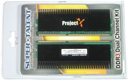 Testele a șapte module extreme de memorie ddr3 accelerare la ddr3-1900